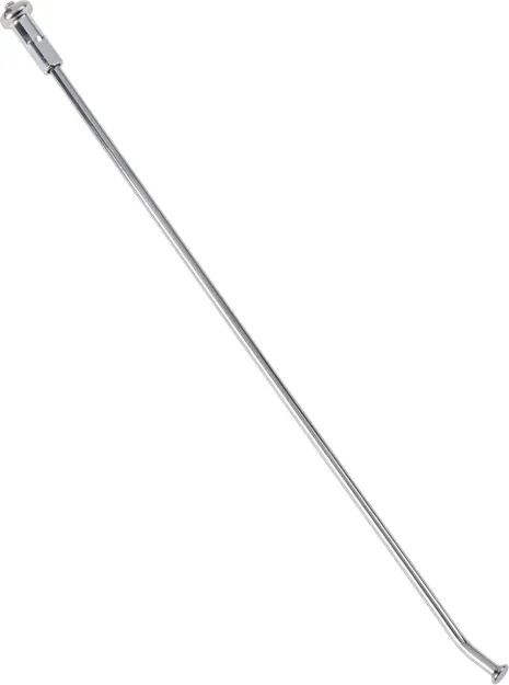 Coated Steel Individual Spokes