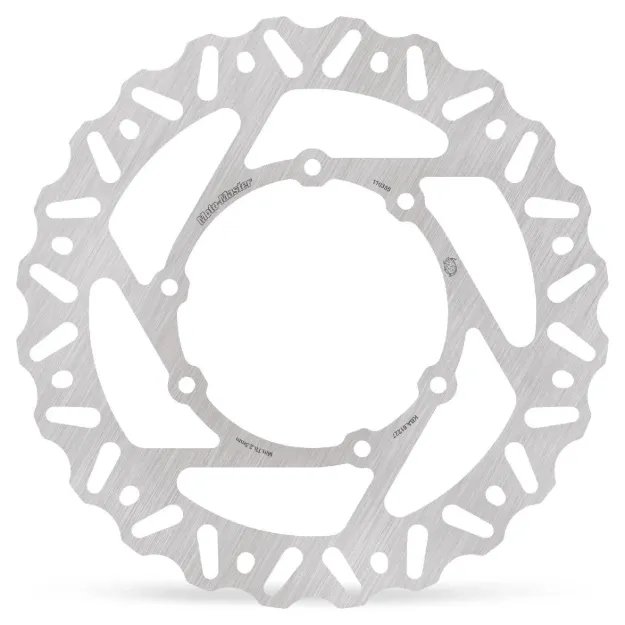 Nitro Series Brake Disc