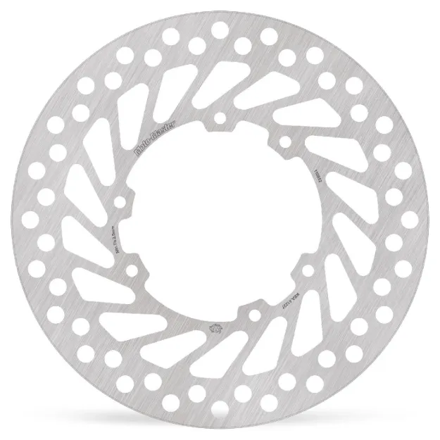 Vintage Series Brake Rotor