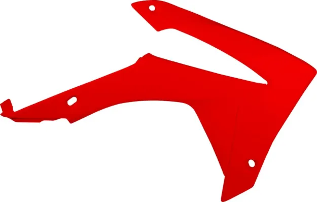 Radiator Covers For Honda