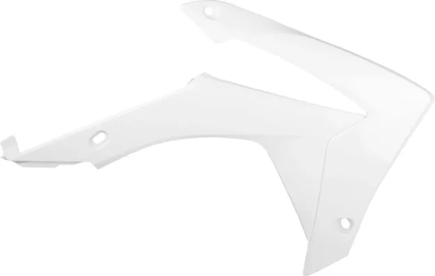 Radiator Covers For Honda