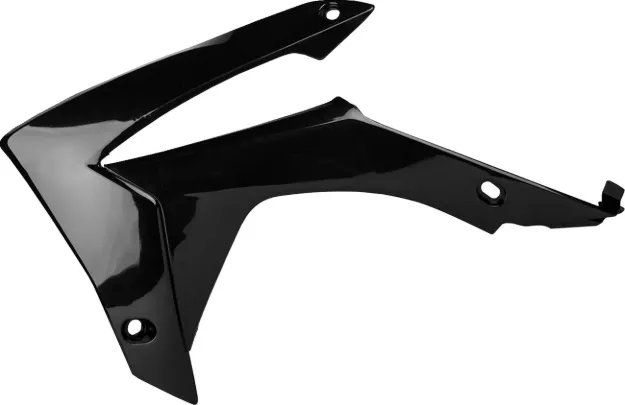 Radiator Covers For Honda