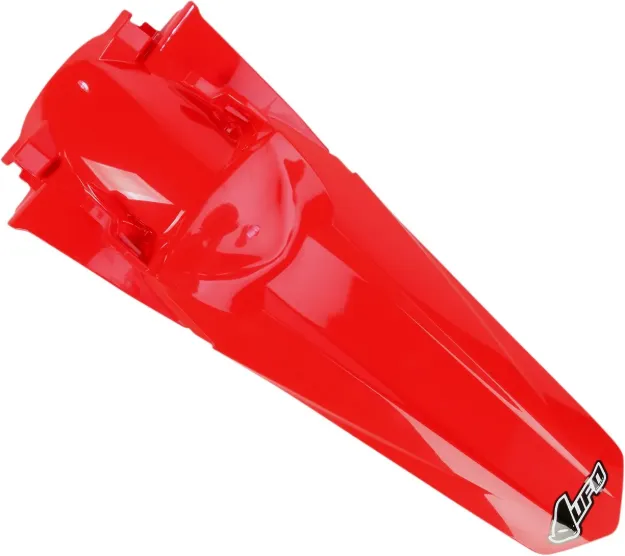 MX Rear Fender