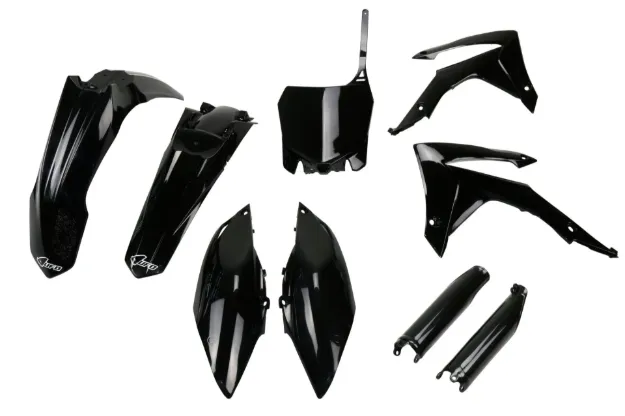 Replacement Complete Body Kit