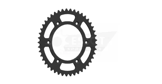 STANDARD SPROCKET REAR 520