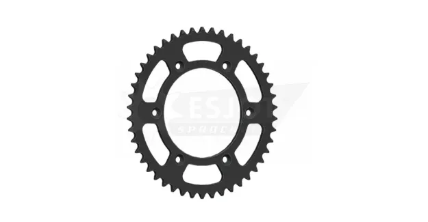 STANDARD SPROCKET REAR 520
