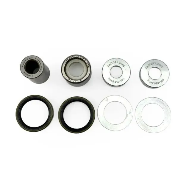Lower Shock Bearing Kit