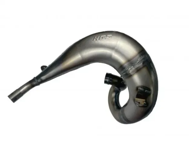 HGS 2-STROKE HIGH PERFORMANCE PIPE