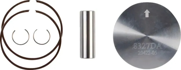 Piston Kit for 2 Stroke