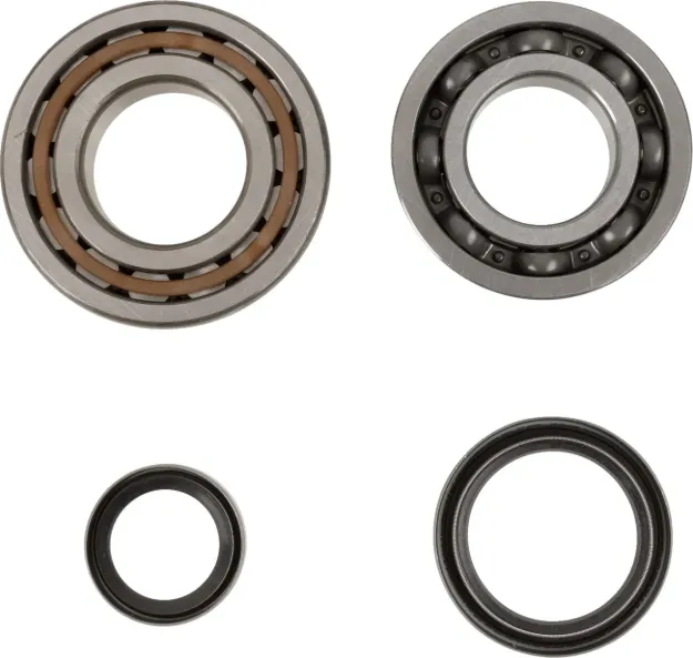 Crankshaft Bearing and Seal Kit