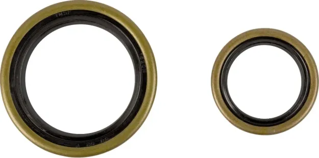 Crankshaft Oil Seal Kit