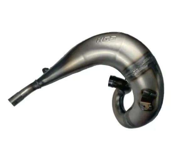 HGS 2-STROKE HIGH PERFORMANCE PIPE
