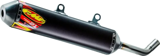 Powercore 2.1 Silencer