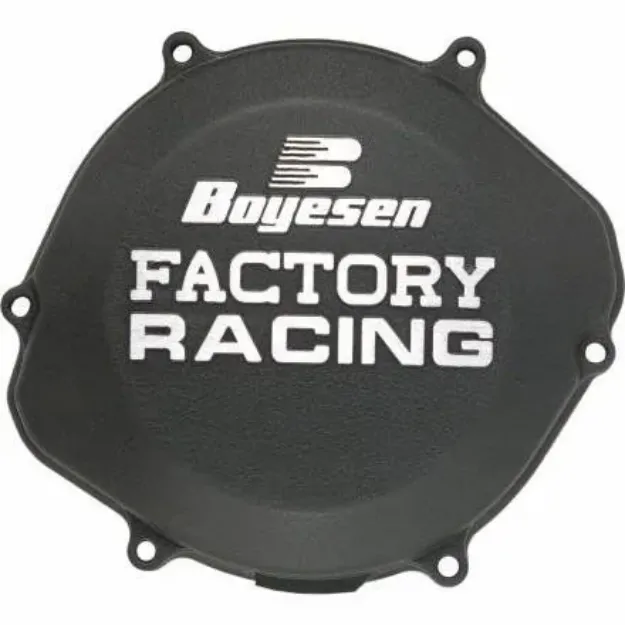 Factory Clutch Cover