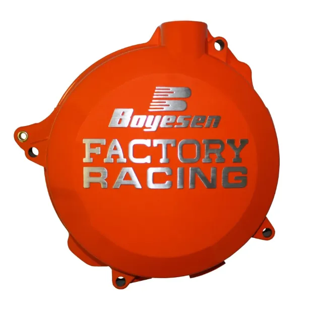 Factory Clutch Cover