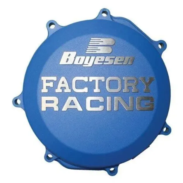 Factory Clutch Cover