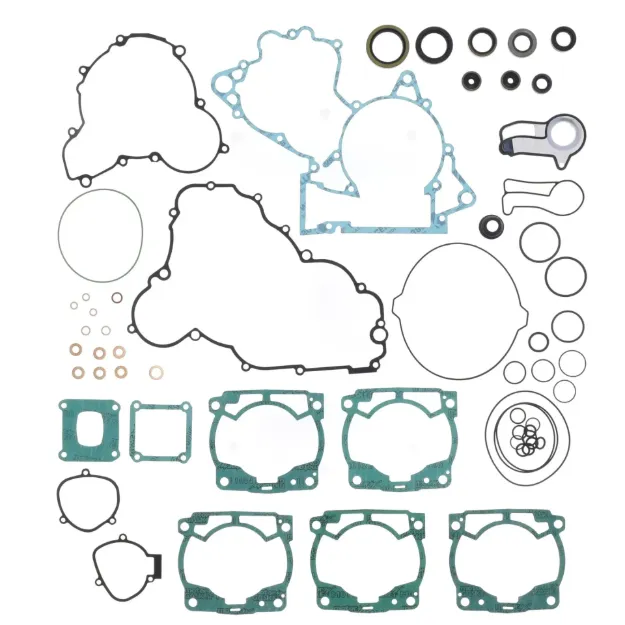 Complete Gasket Kit