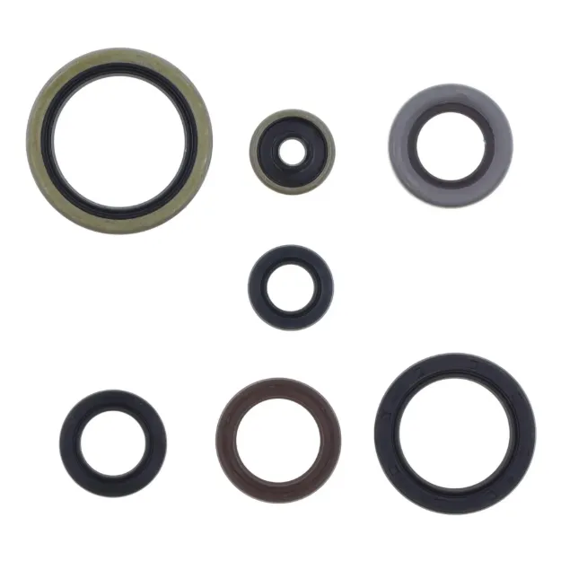 Engine Oil Seal
