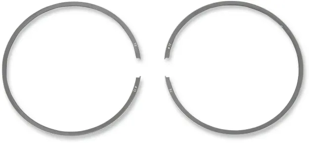 Replacement Piston Ring Set