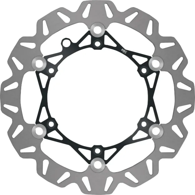 CX Extreme™ Brake Rotor