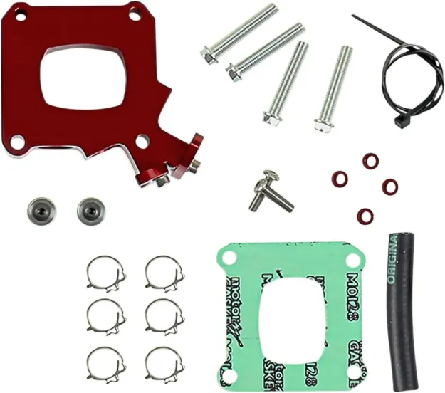 Fuel Injector Support Kit