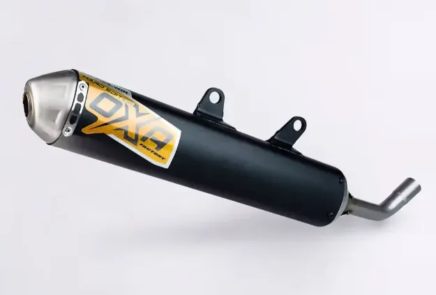 OXA Hard Enduro Edition Silencer