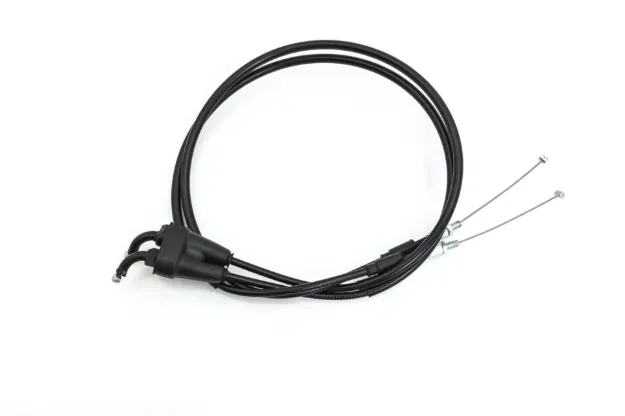 Throttle Cable