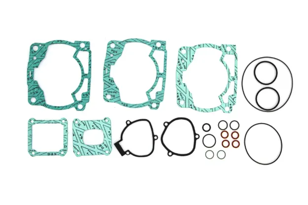 Gasket Kit Top End