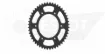 STANDARD SPROCKET REAR 520