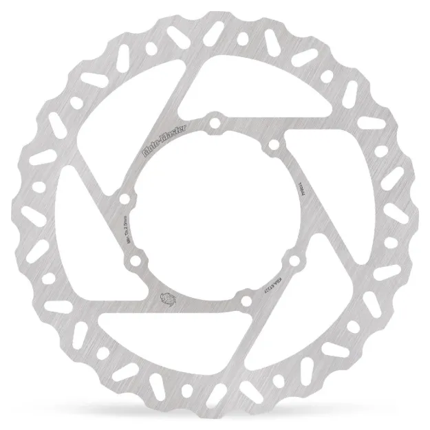 Offroad Nitro Series Brake Disc