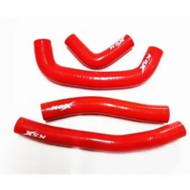 Radiator Hose Kit