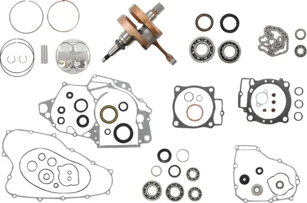 Engine Rebuild Kit