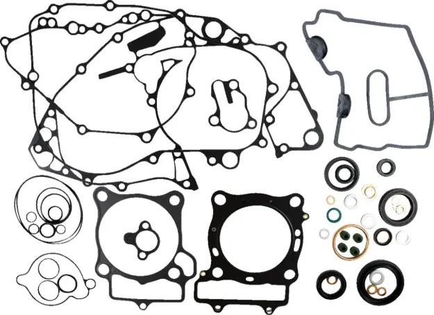 Complete Gasket Kit