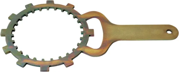 Clutch Removal Tool