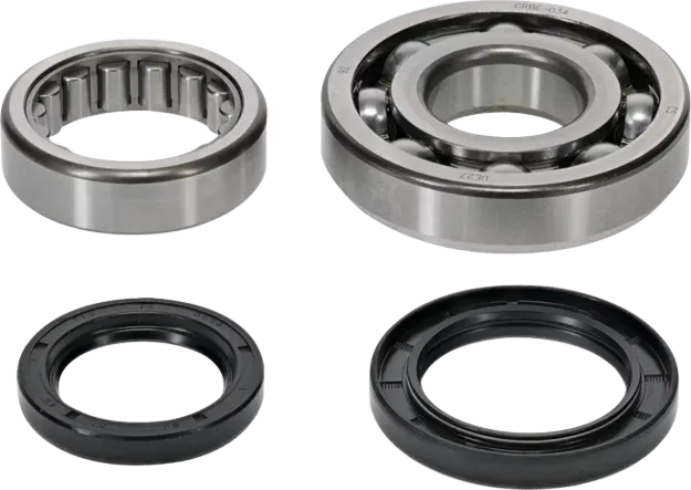 Crankshaft Main Bearing and Seal Kit