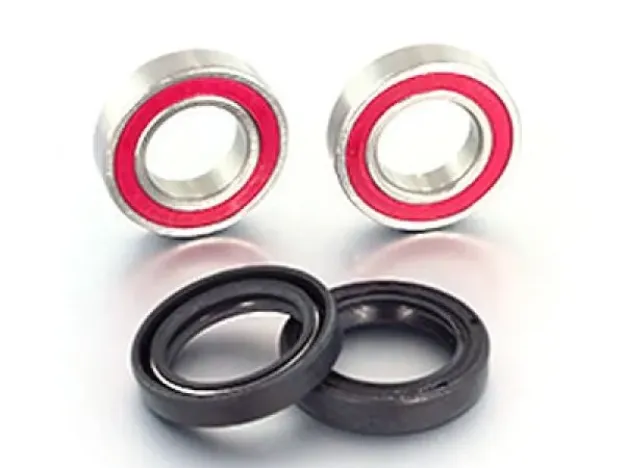 Wheel Bearing