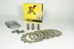 Complete Clutch Plate and Spring Set