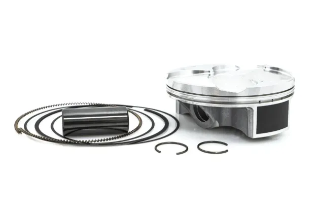Piston Kit (Forged Replica)