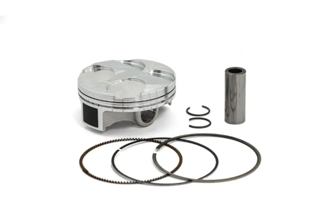 Piston Kit (Forged High Compression)