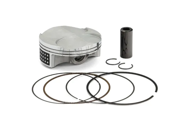Piston Kit (GP Racer's Choice)