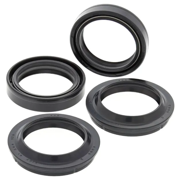Fork Oil Seal/ Dust Seal Kit