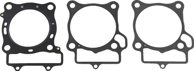 Top End Race Gasket Kit