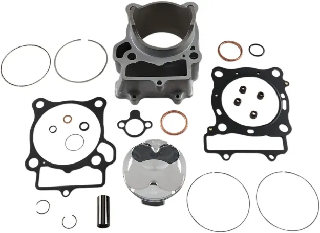 Cylinder Kit