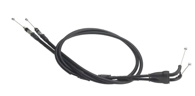 THROTTLE CABLES KRE03