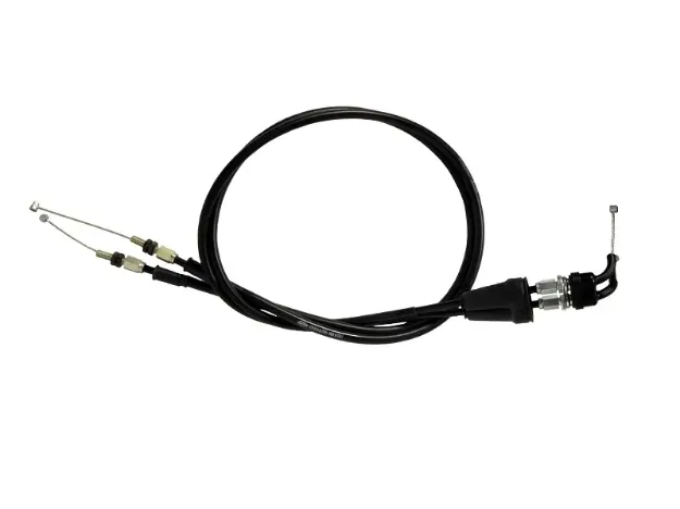 THROTTLE CABLES KRK
