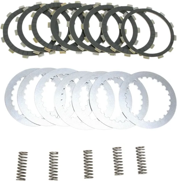 DRCF Series Clutch Kit
