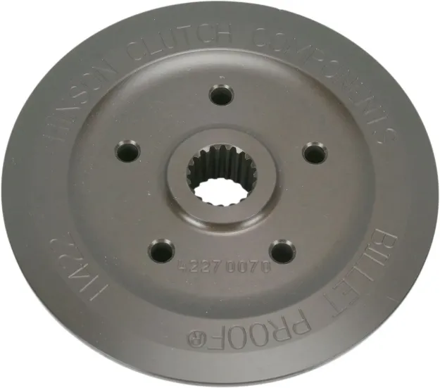 Billetproof Inner Clutch Hub