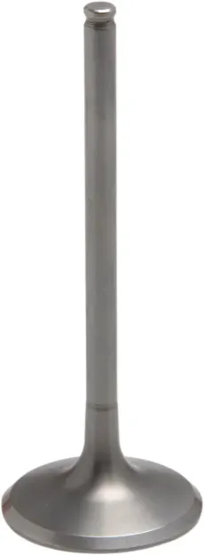 Tensilite® Titanium Engine Valve