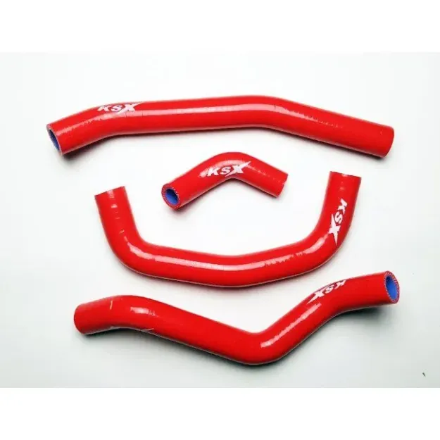 Radiator Hose Kit