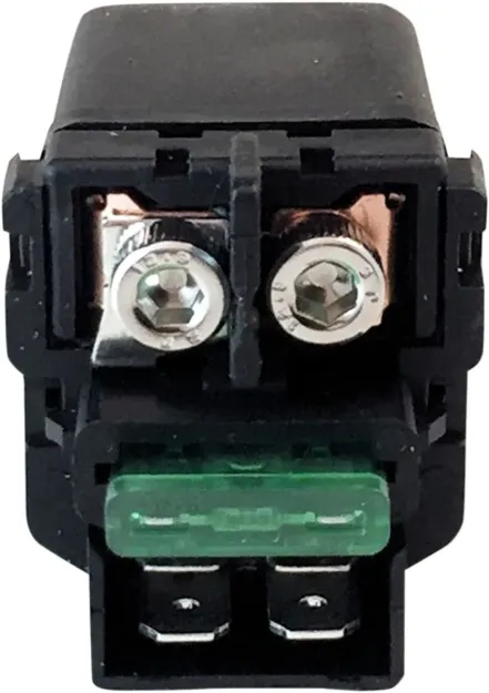 Solenoid Switch